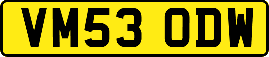 VM53ODW