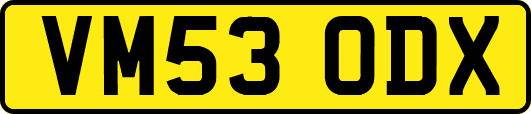 VM53ODX