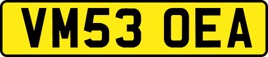 VM53OEA