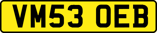 VM53OEB