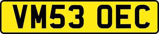 VM53OEC