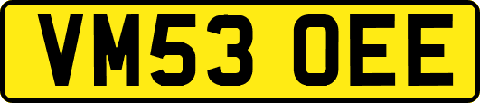 VM53OEE