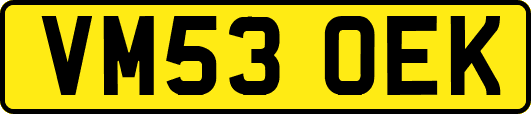 VM53OEK
