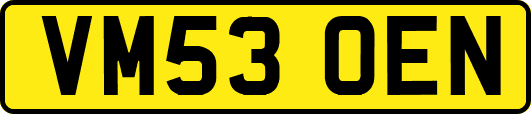 VM53OEN