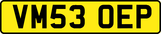 VM53OEP