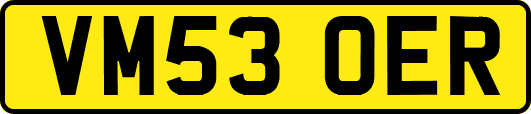 VM53OER