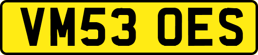 VM53OES