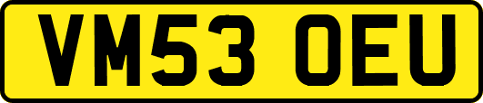 VM53OEU