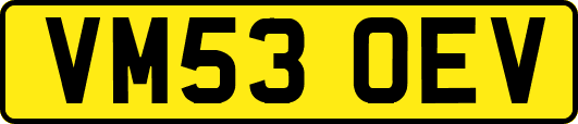 VM53OEV
