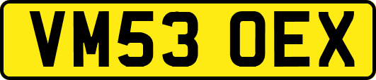 VM53OEX