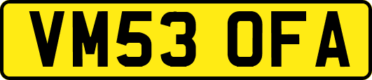 VM53OFA