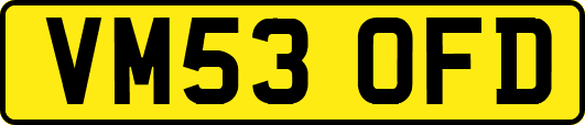 VM53OFD