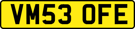 VM53OFE