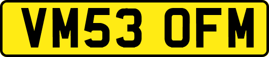 VM53OFM