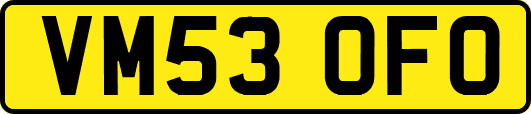 VM53OFO