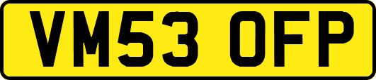 VM53OFP