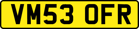 VM53OFR