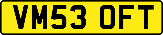 VM53OFT