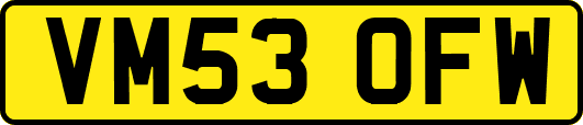 VM53OFW