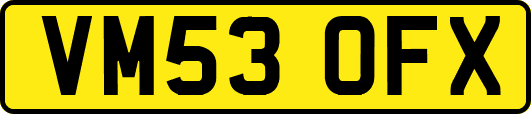VM53OFX