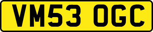 VM53OGC