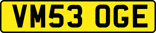 VM53OGE