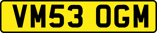VM53OGM