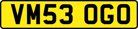 VM53OGO