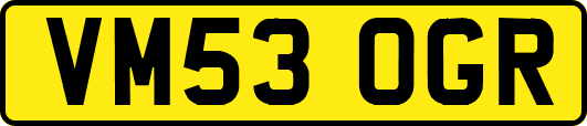 VM53OGR