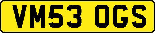 VM53OGS