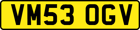 VM53OGV