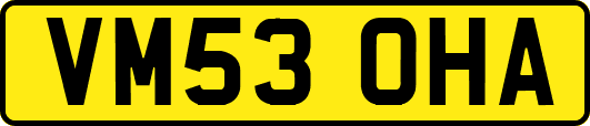 VM53OHA
