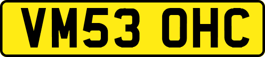 VM53OHC