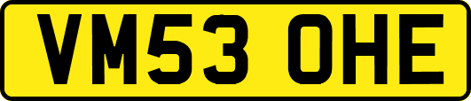 VM53OHE