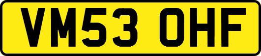 VM53OHF