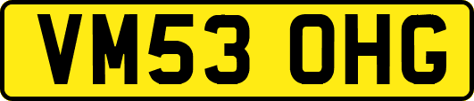 VM53OHG