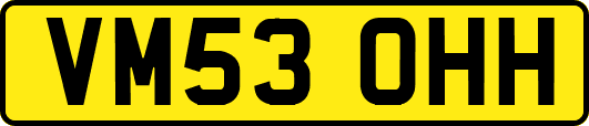 VM53OHH