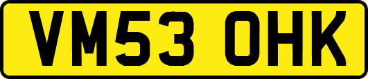 VM53OHK