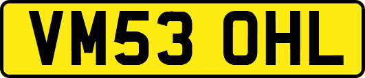 VM53OHL