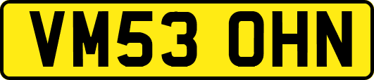 VM53OHN