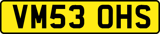 VM53OHS