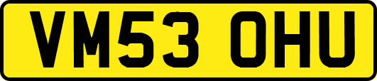 VM53OHU