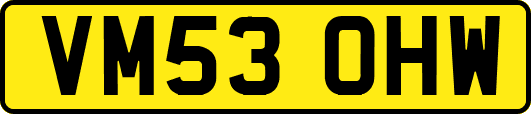 VM53OHW