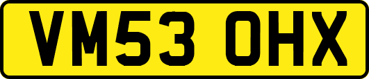 VM53OHX