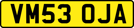 VM53OJA