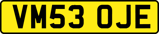 VM53OJE