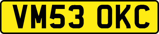 VM53OKC
