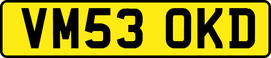 VM53OKD