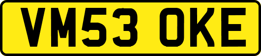 VM53OKE
