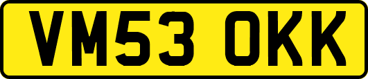 VM53OKK